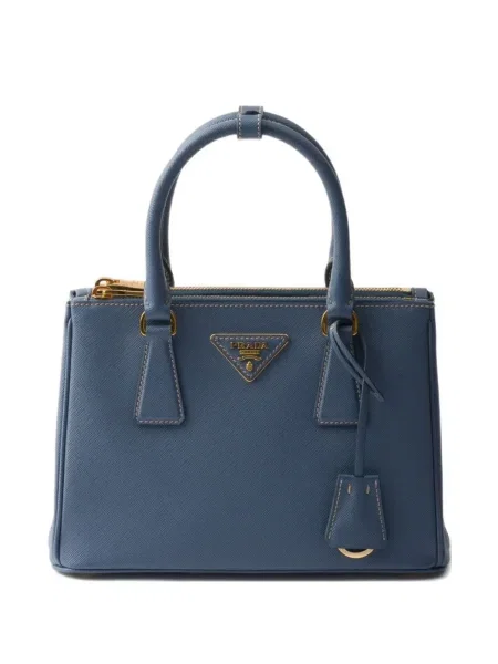 Geantă Prada albastru