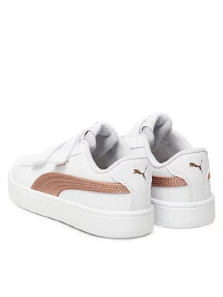 Laisvalaikio batai Puma Rickie Classic V Ps 04 balta