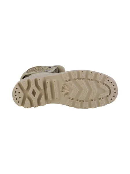 Pantofi Palladium bej