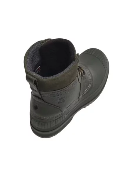 Tenisky Kamik černé