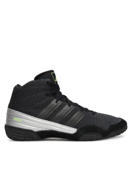 Botine Adidas negru