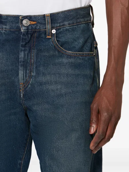Blugi Marant albastru