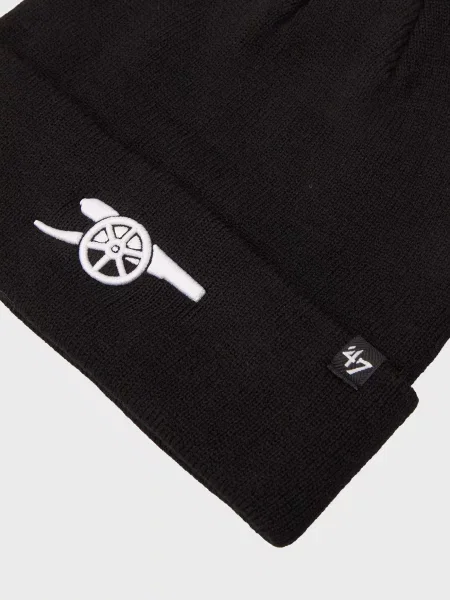 Шапка 47 Brand чорна