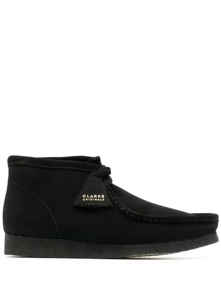 Cizme scurte Clarks negru