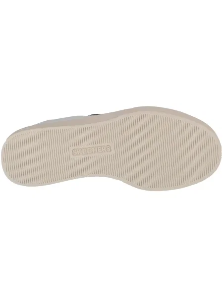 Pantofi Skechers alb