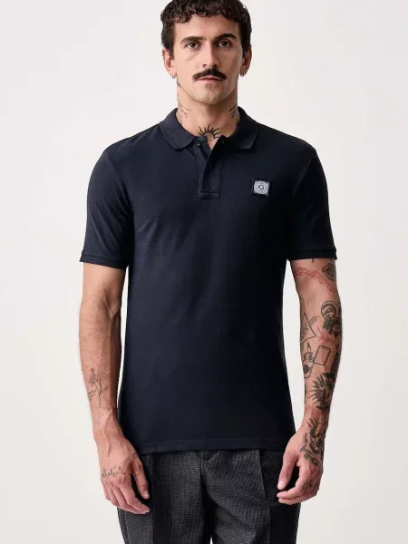Tricou polo Guess