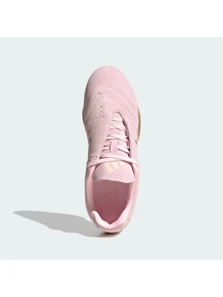 Tenisky Adidas růžové