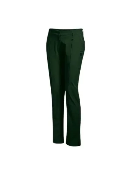 Spodnie Joma Elite Club zielone