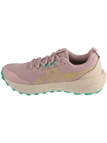 Bežecké bežecké topánky Asics GEL-SONOMA biela
