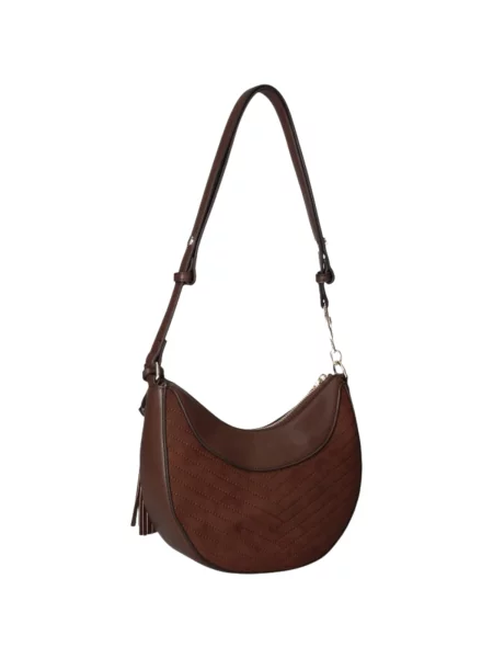 Liu Jo geantă crossbody pentru femei maro