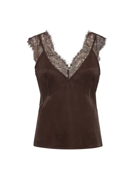Top Copenhagen Muse brązowy