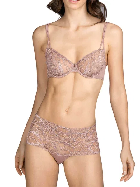 Бюстгальтер Andres Sarda розовый