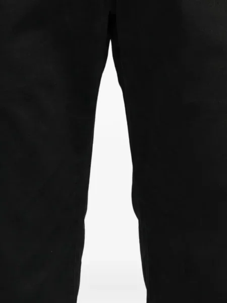 Pantaloni Jacob Cohën negru