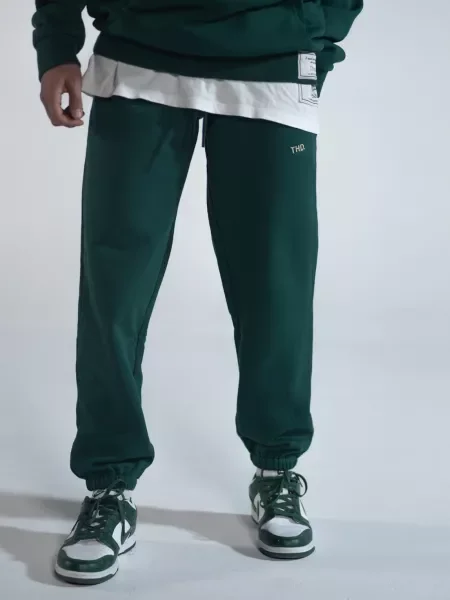Jogger Thead.