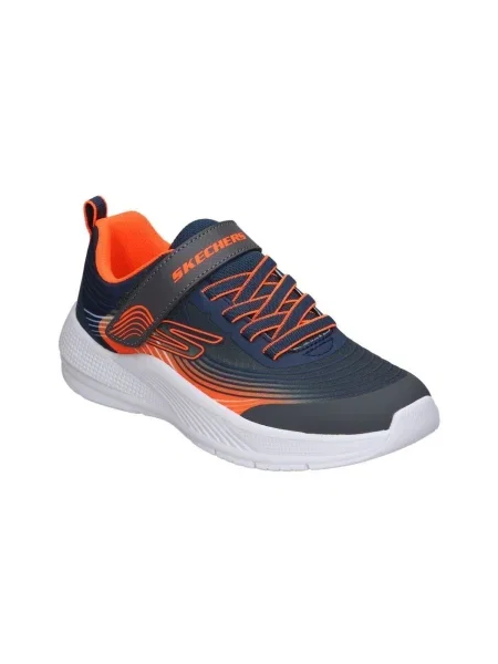 Tenisky Skechers modrá