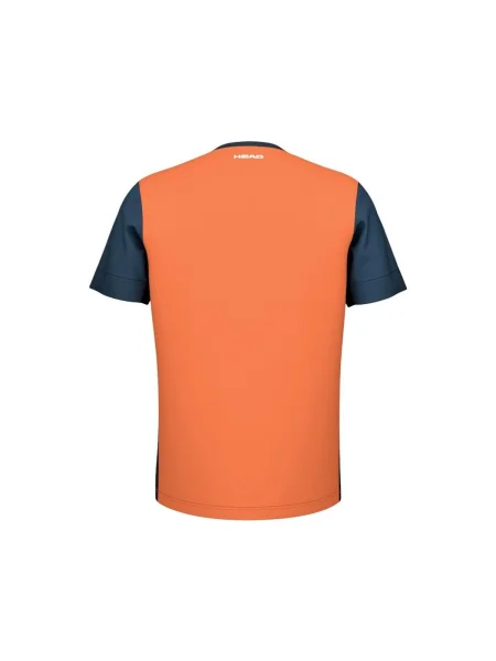 Tricou Head