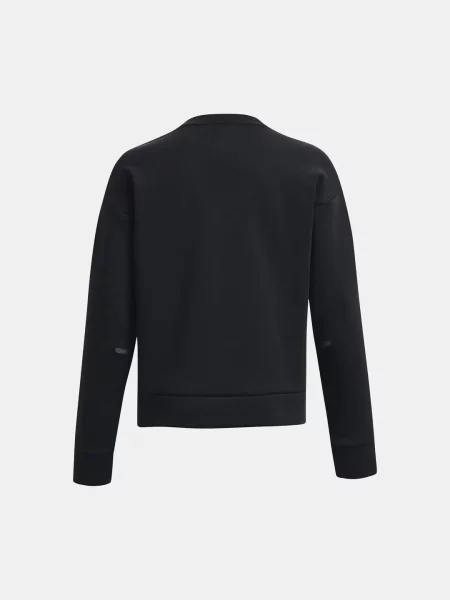 Mikina Under Armour čierna