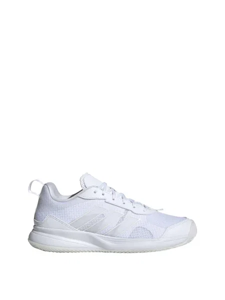 ADIDAS PERFORMANCE Pantofi sport Avaflash' alb