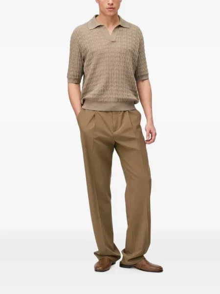 Scurt tricou Retori