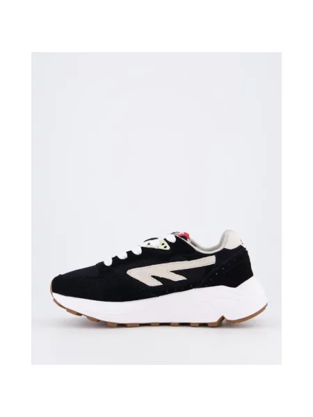 Sneakersy Hi-tec białe