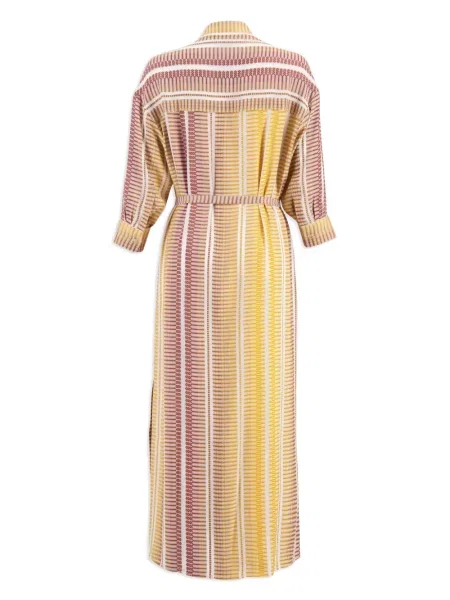 Rochie Zeus+dione de costum portocaliu