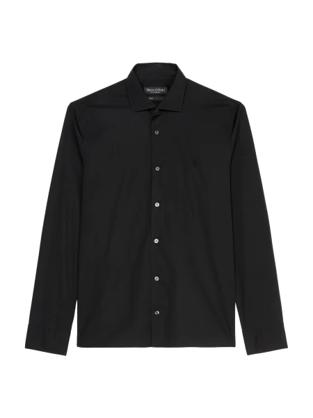 Marc O'Polo Srajca črna