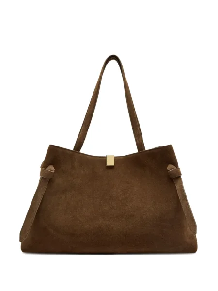 Rankinė Yuzefi ruda