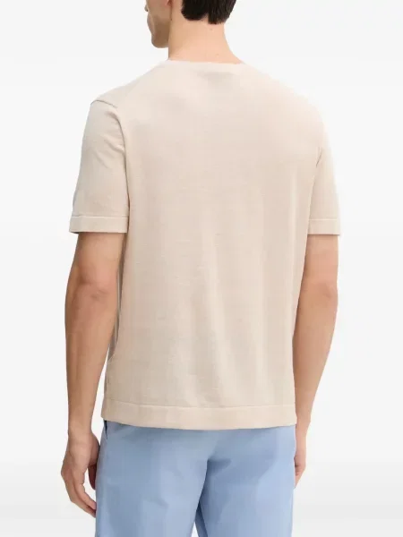 Tricou Mos Mosh cu decolteu rotund