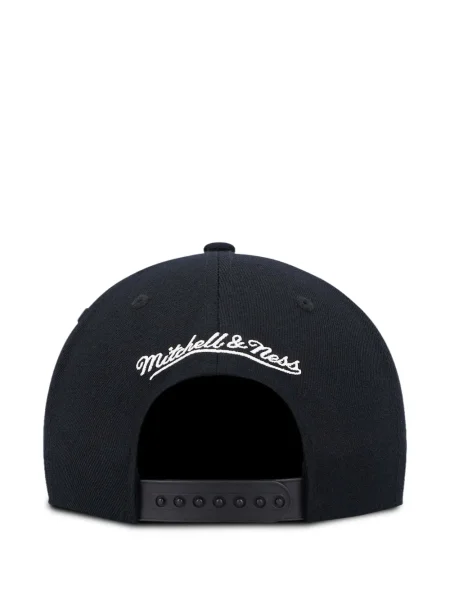 Șapcă Mitchell & Ness negru