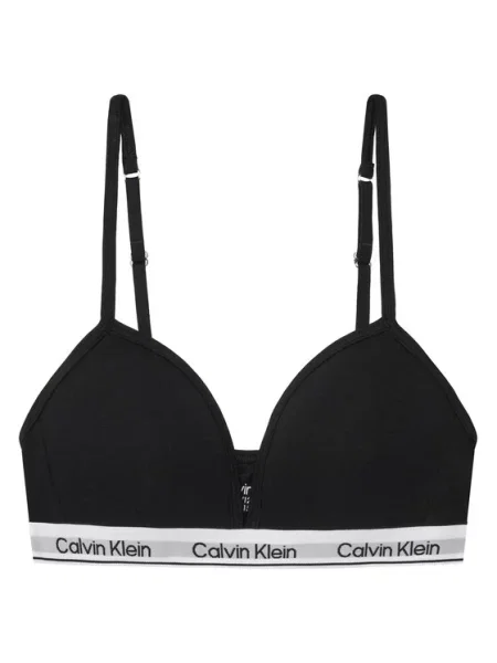 Calvin Klein Underwear Σουτιέν μαύρο