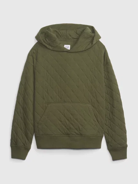 Pikowana bluza Gap