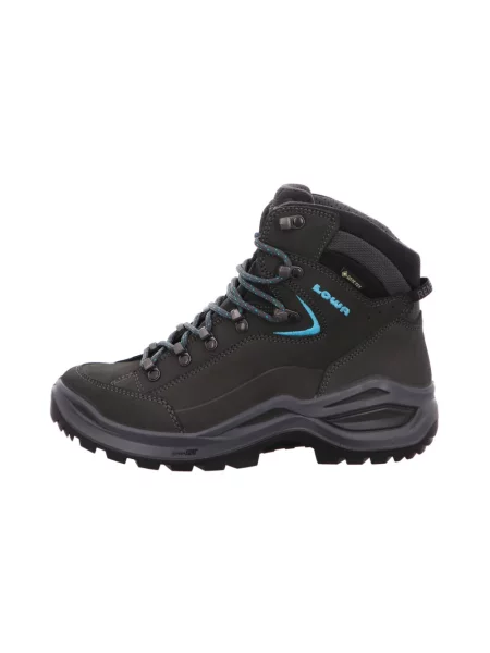 Buty trekkingowe Lowa szare