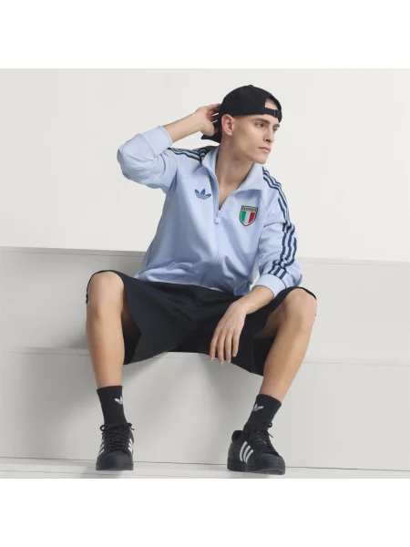 Sportovní bunda Italy Originals