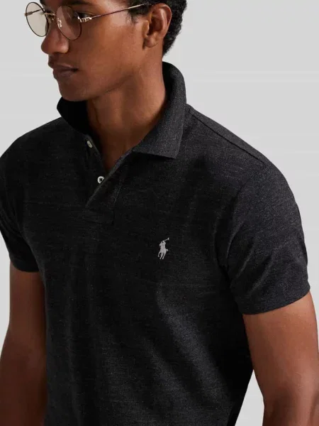 Polo Ralph Lauren Polo czarna