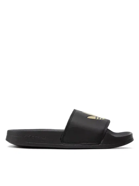 Adidas Чехли adilette Lite W черен
