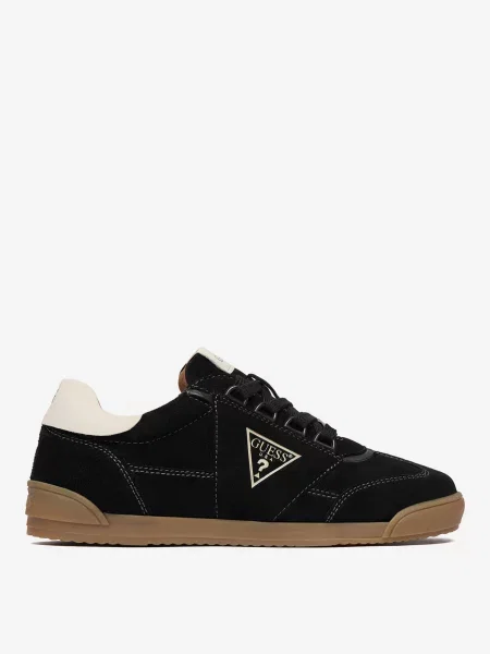 Sneakersy czarne