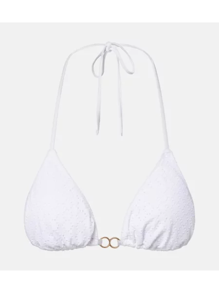 Top Melissa Odabash alb