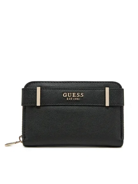 Táska Guess fekete
