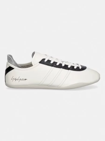 TOKYO sneakers δερμάτινα μπεζ