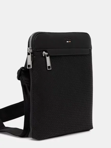 Кожаная сумка Boss