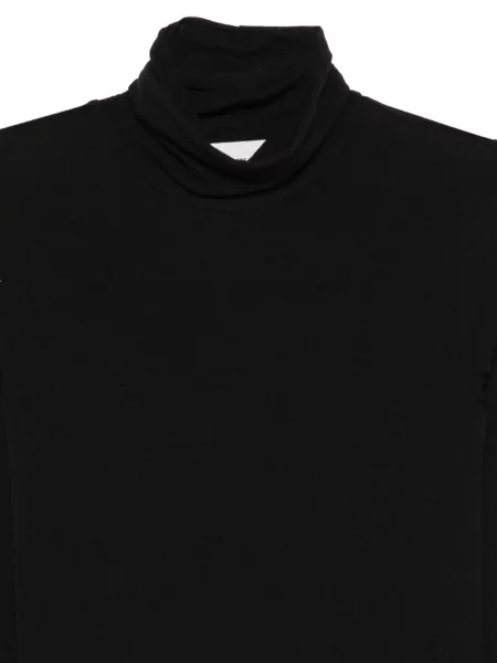 Top Solotre negru