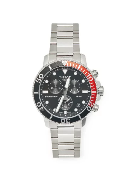Ceas Tissot negru