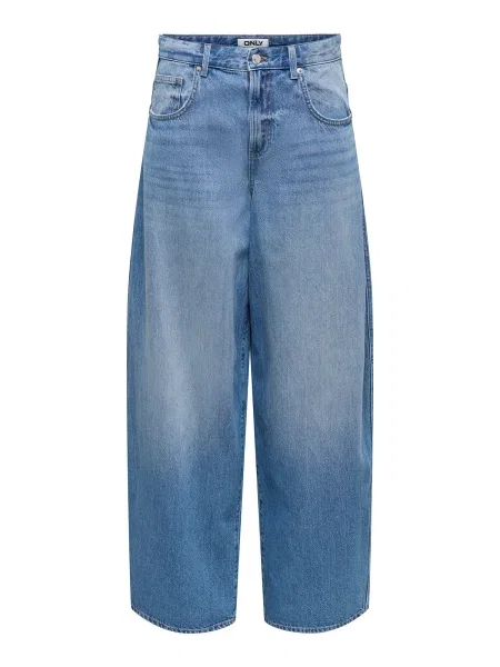 ONLY Jeans ONLTAYLOR denim albastru