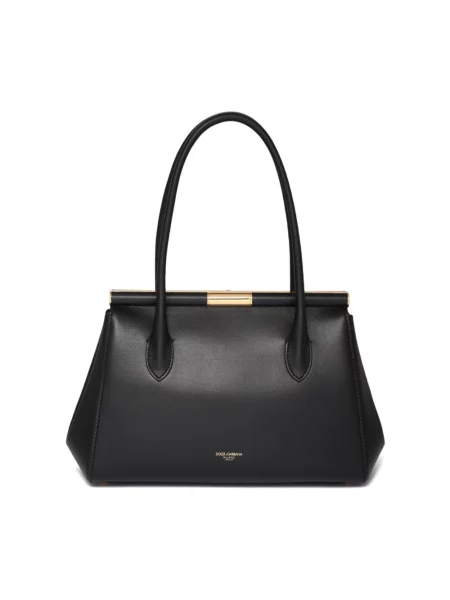 Torebka Dolce And Gabbana czarna
