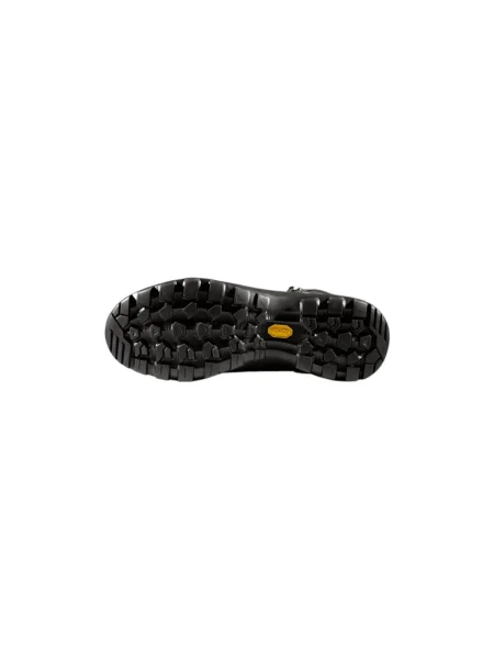 Pantofi Mammut negru