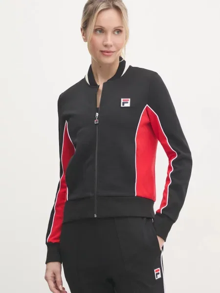 Fila Mikina Laiben černá