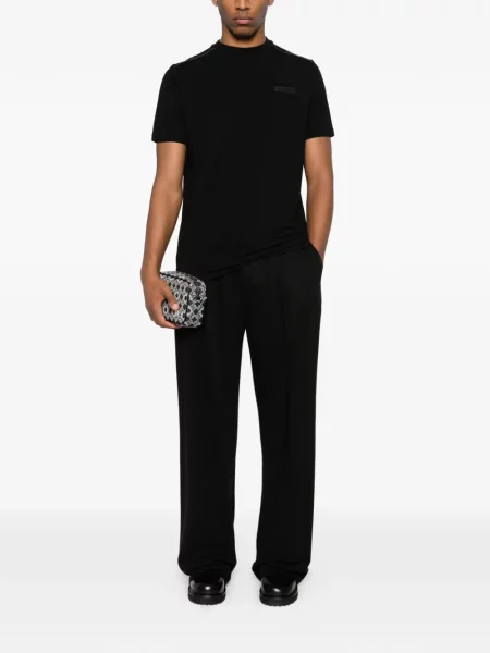 Tricou Karl Lagerfeld negru