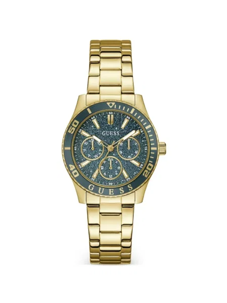 Ceas Guess verde