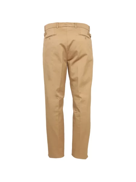 Pantaloni East Harbour Surplus plisate