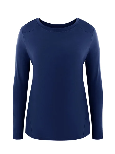 Imily Bela Tricou bleumarin
